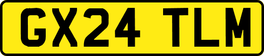GX24TLM
