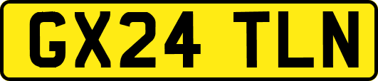 GX24TLN