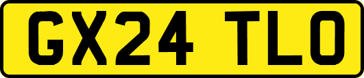 GX24TLO