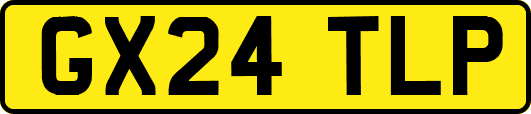 GX24TLP