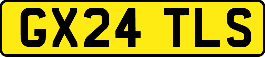 GX24TLS
