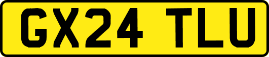 GX24TLU