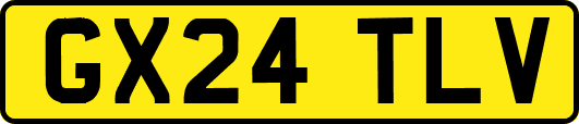 GX24TLV