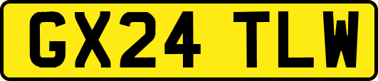 GX24TLW