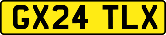 GX24TLX