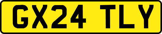 GX24TLY