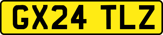 GX24TLZ