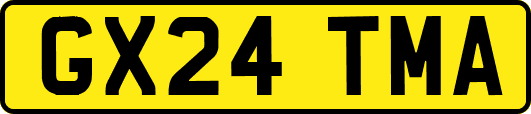 GX24TMA