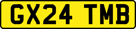 GX24TMB