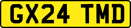 GX24TMD