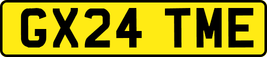 GX24TME