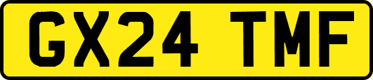 GX24TMF