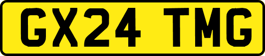 GX24TMG