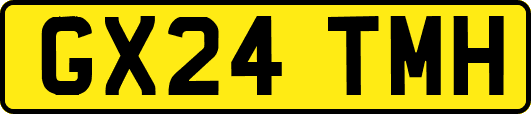 GX24TMH