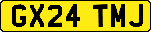 GX24TMJ
