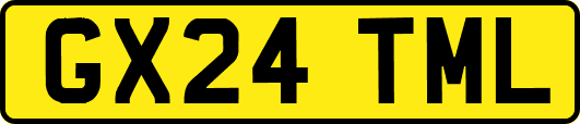 GX24TML