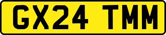 GX24TMM