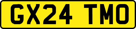 GX24TMO