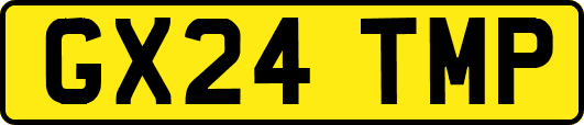 GX24TMP
