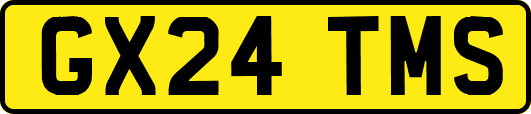 GX24TMS