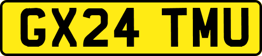 GX24TMU
