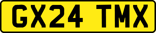 GX24TMX