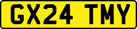 GX24TMY