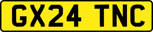 GX24TNC