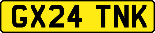 GX24TNK