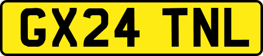 GX24TNL