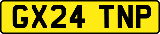 GX24TNP