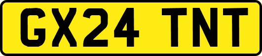 GX24TNT