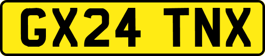 GX24TNX