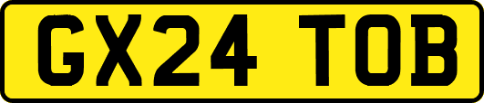 GX24TOB
