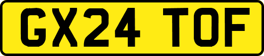 GX24TOF