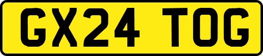 GX24TOG