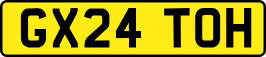 GX24TOH