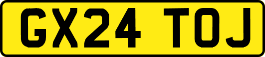 GX24TOJ
