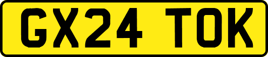 GX24TOK