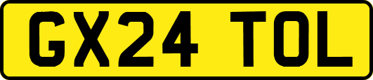 GX24TOL