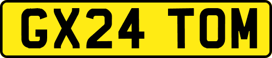 GX24TOM