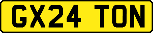 GX24TON
