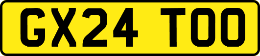 GX24TOO