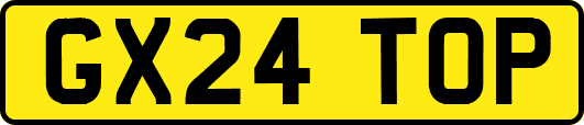 GX24TOP
