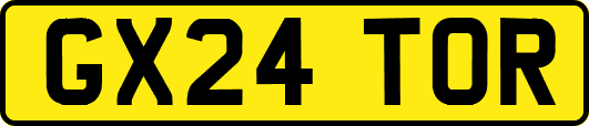 GX24TOR