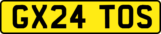 GX24TOS