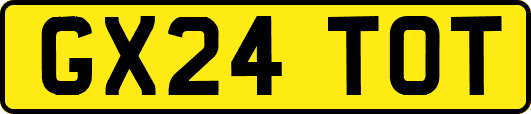 GX24TOT