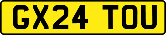 GX24TOU