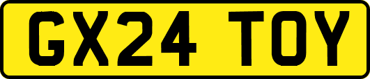 GX24TOY