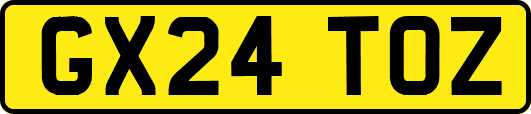 GX24TOZ